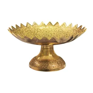 میوه خوری قلمزنی کد 03