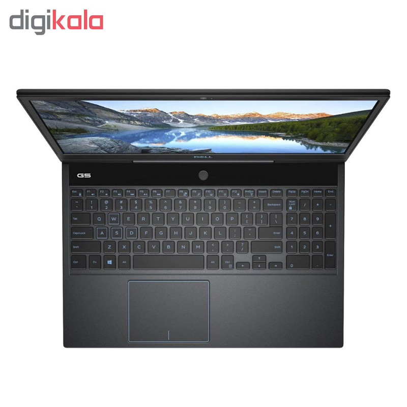 لپ تاپ 15 اینچی دل مدل G5 15 5590 - B لپ تاپ 15 اینچی دل مدل G5 15 5590 - B