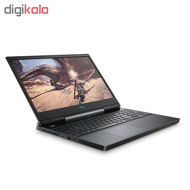 لپ تاپ 15 اینچی دل مدل G5 15 5590 - B لپ تاپ 15 اینچی دل مدل G5 15 5590 - B