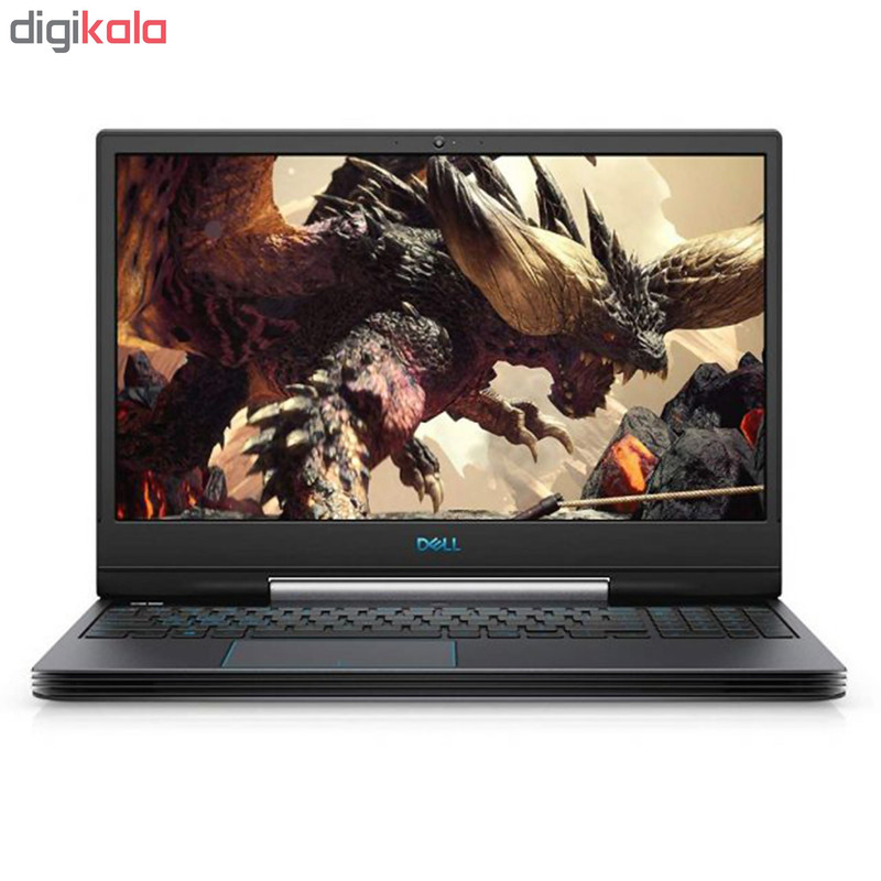 لپ تاپ 15 اینچی دل مدل G5 15 5590 - B لپ تاپ 15 اینچی دل مدل G5 15 5590 - B