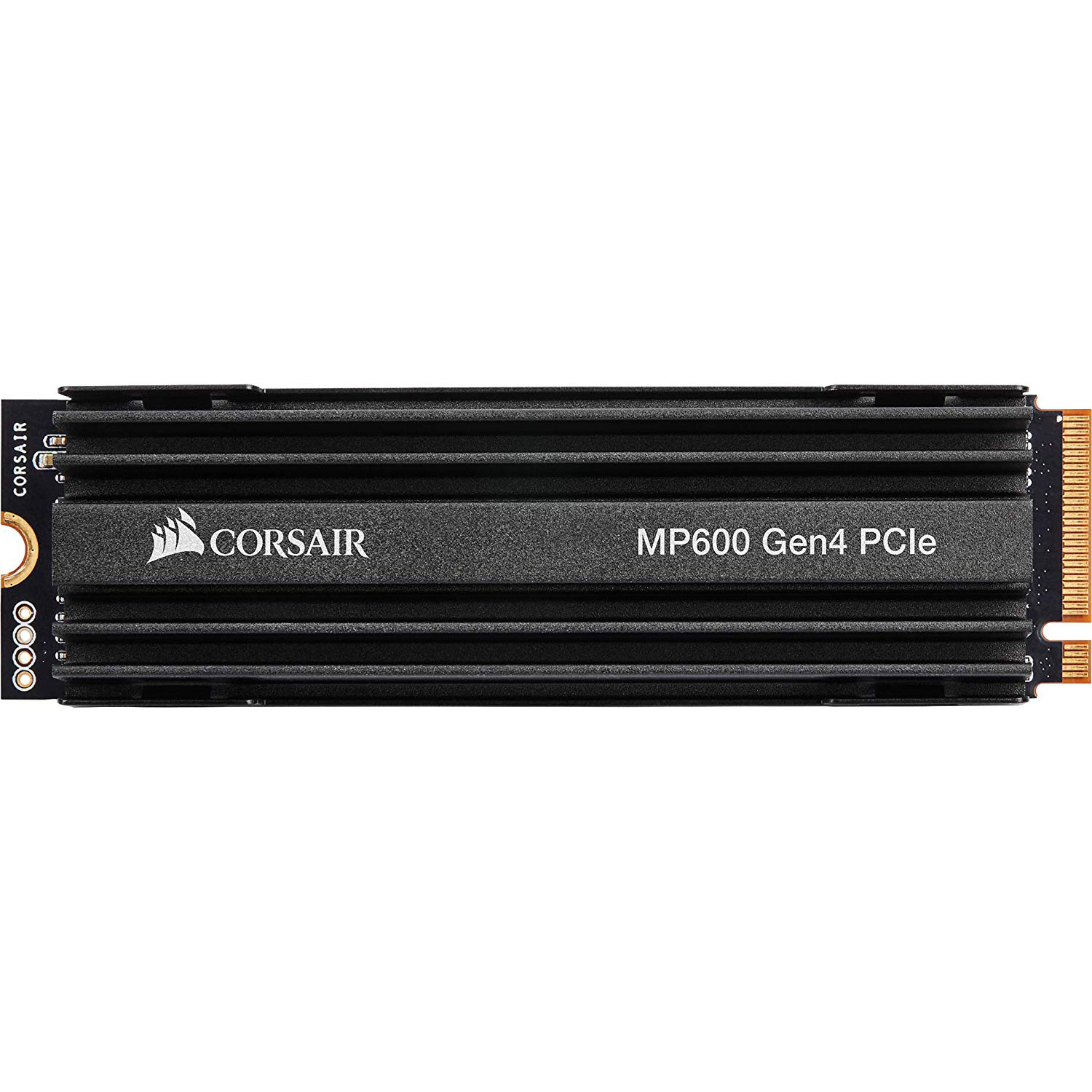 اس اس دی اینترنال کورسیر مدل MP600 Gen4 M.2 ظرفیت 2 ترابایت