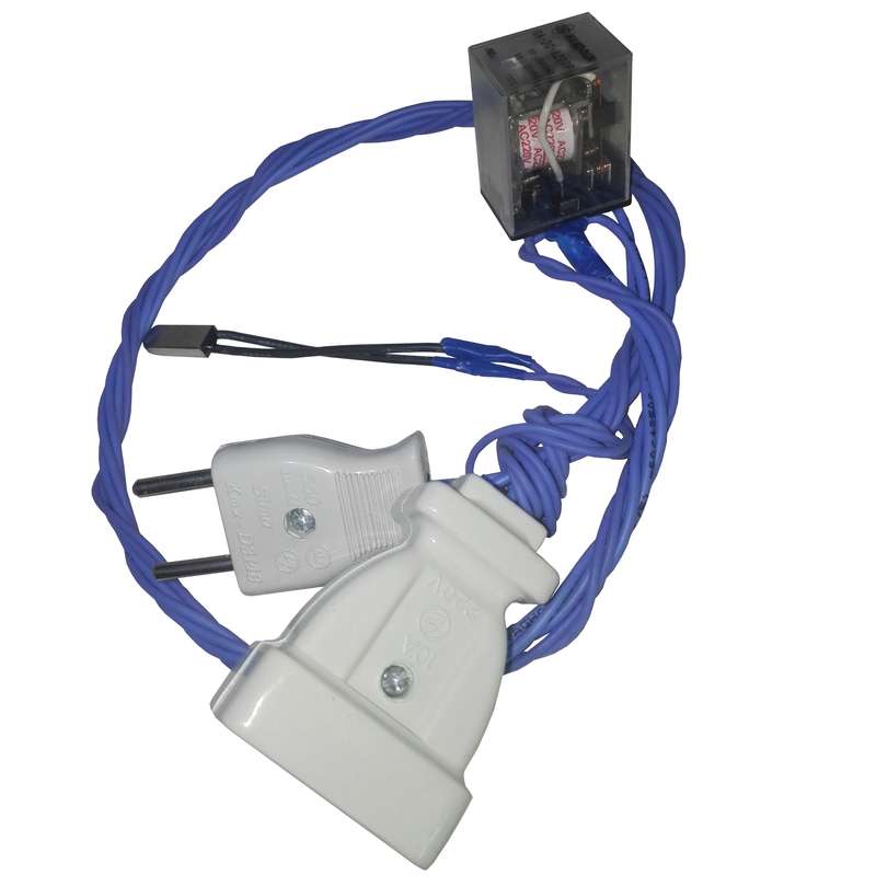 محافظ حرارتی پمپ آب مدل 60NO محافظ حرارتی پمپ آب مدل 60NO