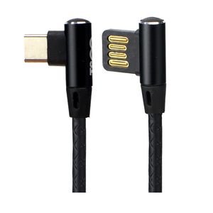 نقد و بررسی کابل تبدیل USB به USB-C تسکو مدل TC MC76 طول0.2 متر توسط خریداران