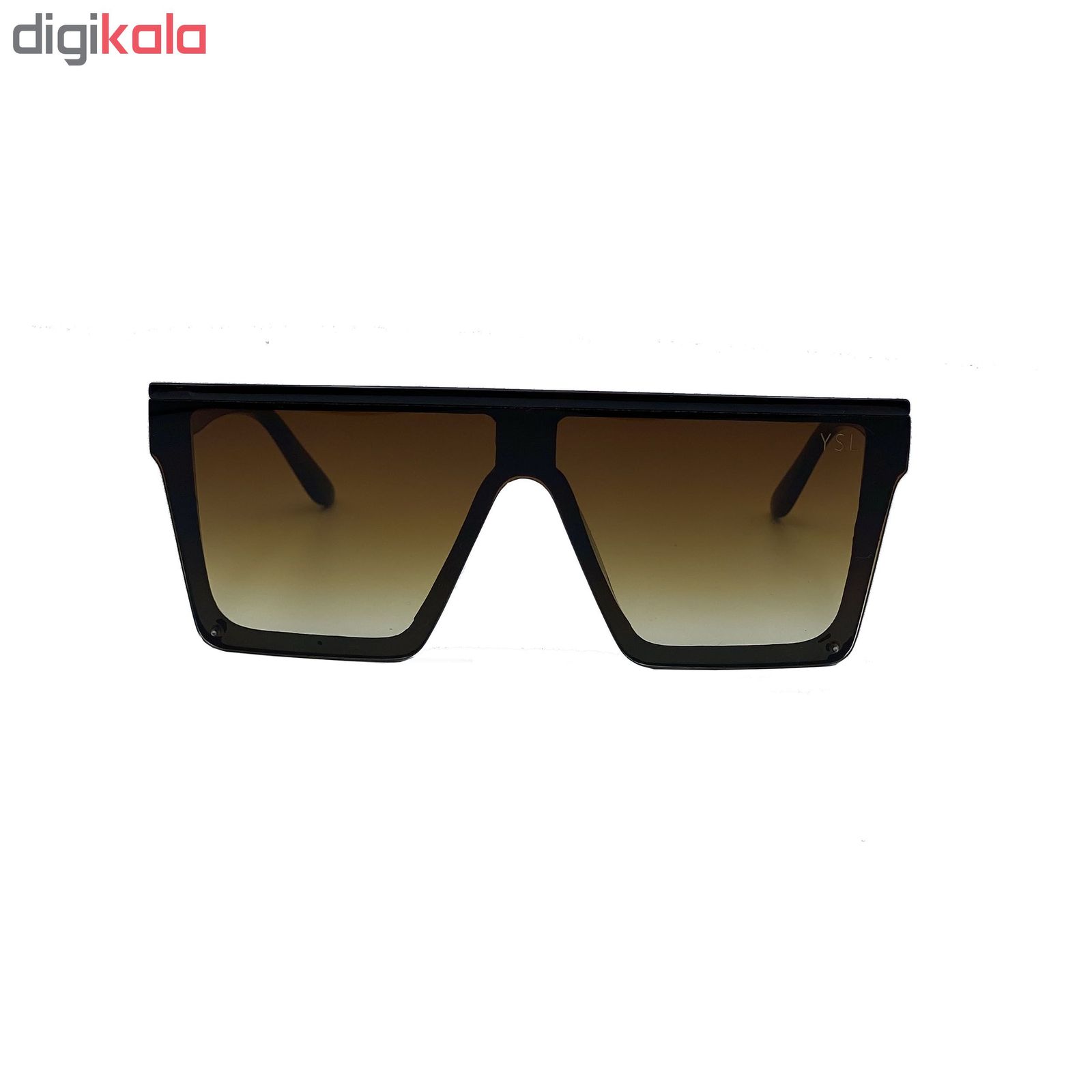 عینک آفتابی کد SL312B -  - 2
