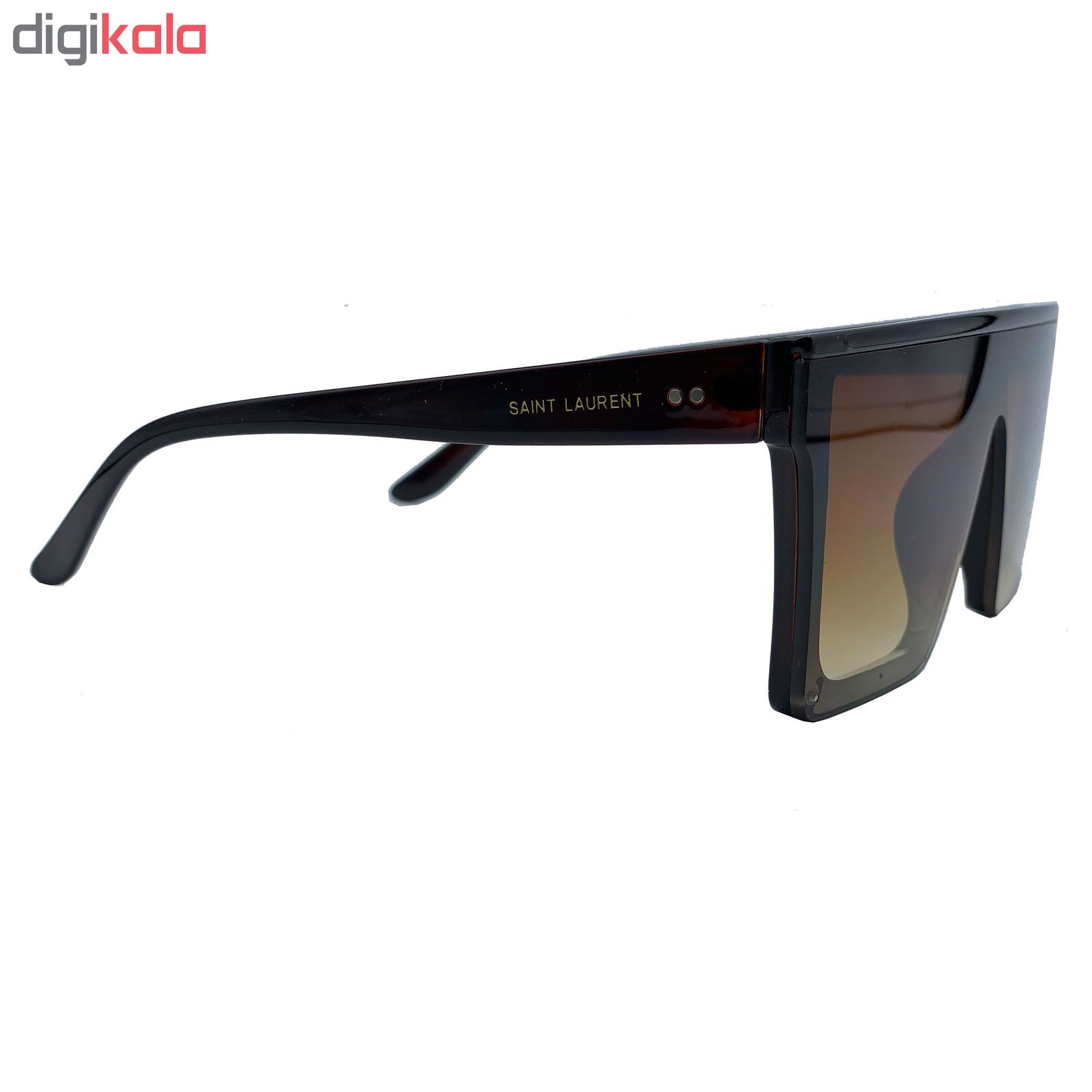 عینک آفتابی کد SL312B -  - 3