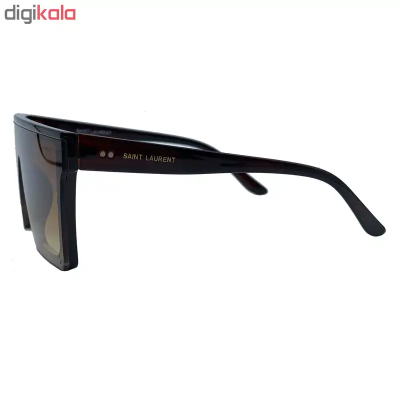 عینک آفتابی کد SL312B