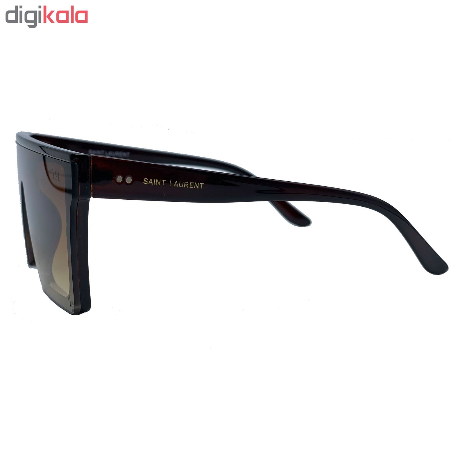 عینک آفتابی کد SL312B -  - 4