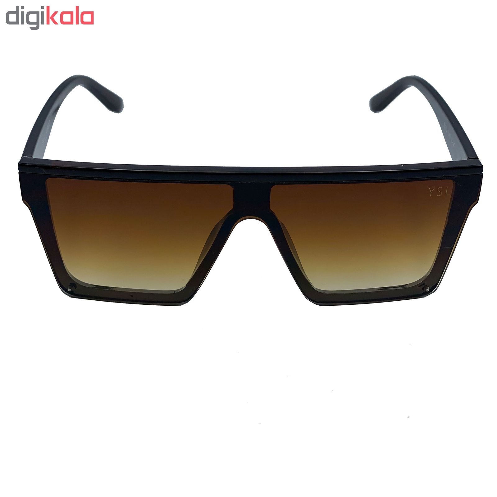 عینک آفتابی کد SL312B -  - 5