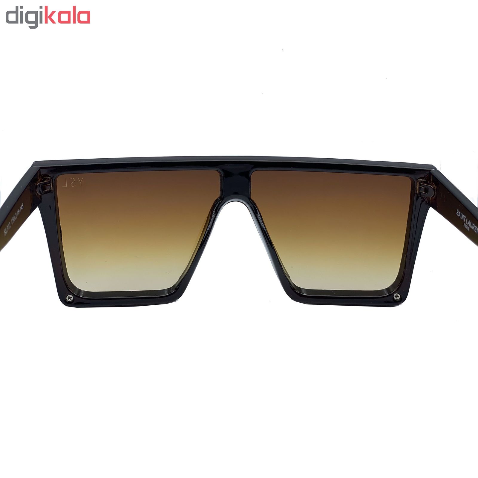 عینک آفتابی کد SL312B -  - 6