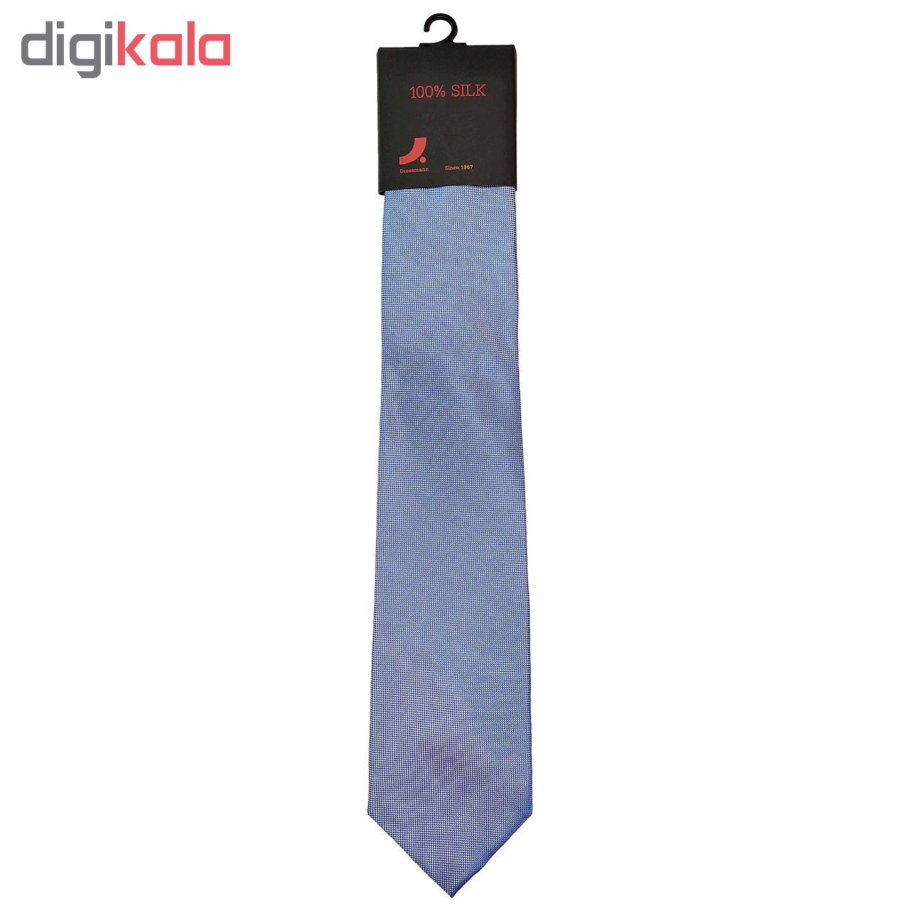 کراوات مردانه درسمن کد LBL_LBMM05 -  - 4