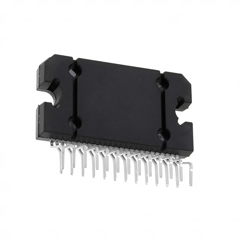 ماسفت مدل TDA7388