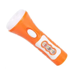 چراغ قوه کد JL-2229