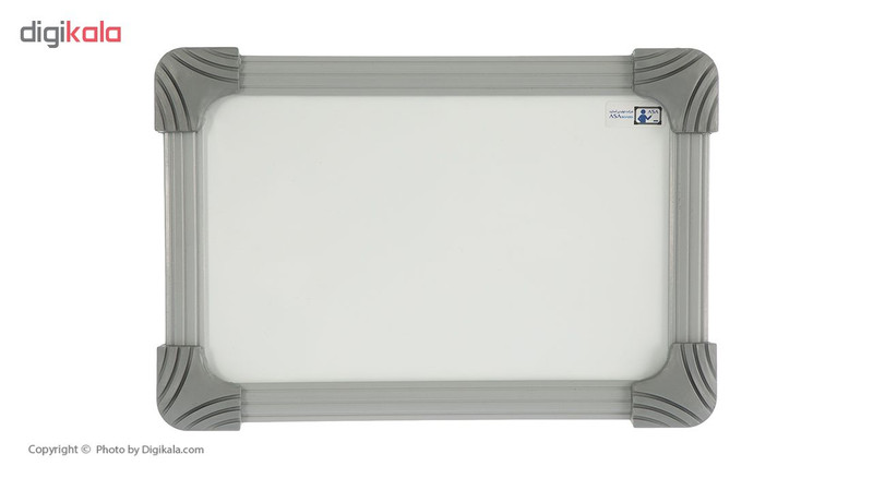 تخته گچی مغناطیسی آسا برد سایز 20x30 سانتی متر