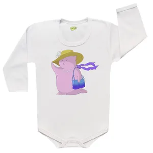 بادی نوزاد کارانس کد B-066