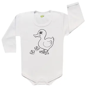 بادی نوزاد کارانس کد B-068