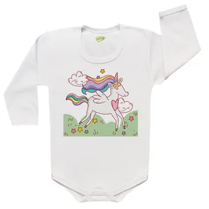بادی نوزاد کارانس کد B-070