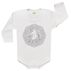 بادی نوزاد کارانس کد B-072