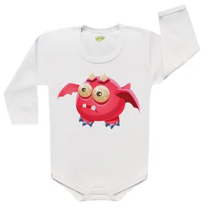 بادی نوزاد کارانس کد B-073