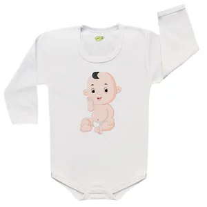 بادی نوزاد کارانس کد B-075