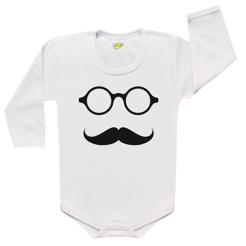 بادی نوزاد کارانس کد B-078