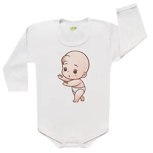 بادی نوزاد کارانس کد B-079