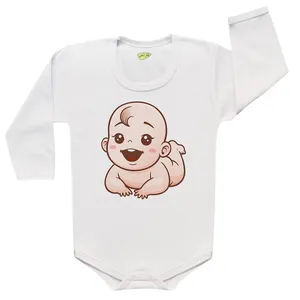 بادی نوزاد کارانس کد B-080
