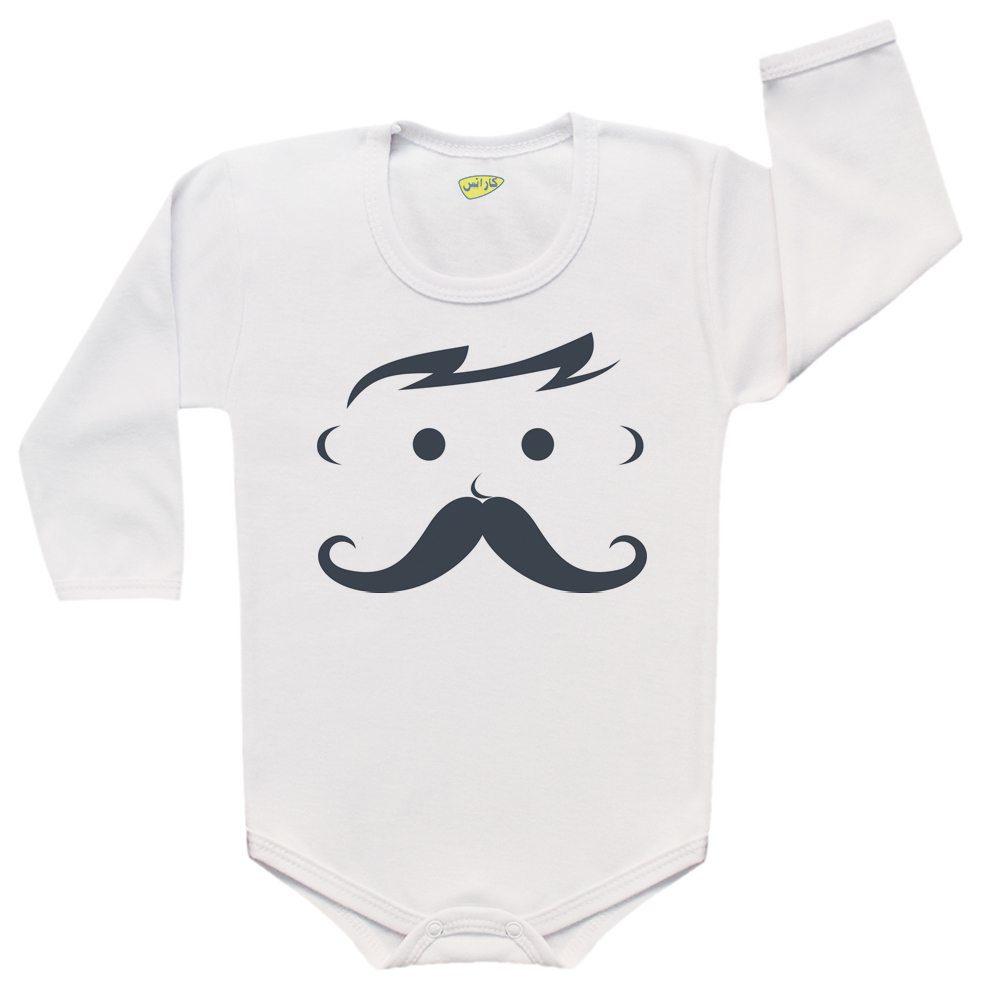 بادی نوزاد کارانس کد B-081