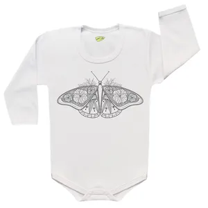 بادی نوزاد کارانس کد B-085
