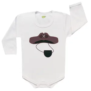 بادی نوزاد کارانس کد B-087