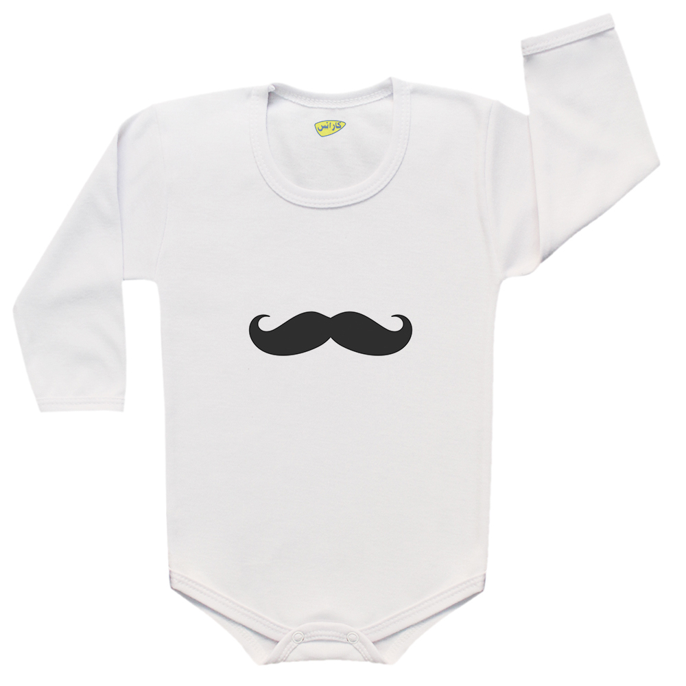 بادی نوزاد کارانس کد B-090