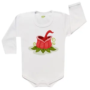 بادی نوزاد کارانس کد B-092