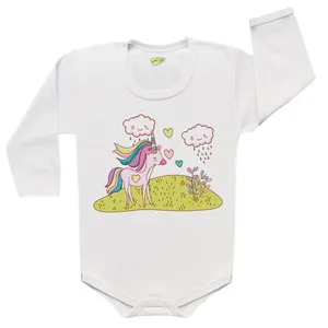 بادی نوزاد کارانس کد B-093