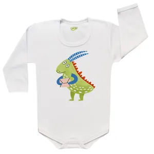 بادی نوزاد کارانس کد B-095