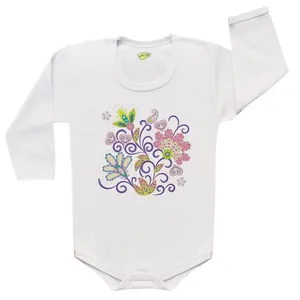 بادی نوزاد کارانس کد B-096