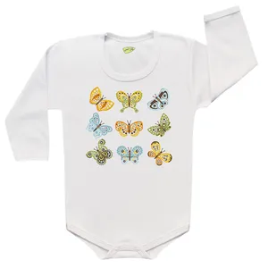 بادی نوزاد کارانس کد B-097