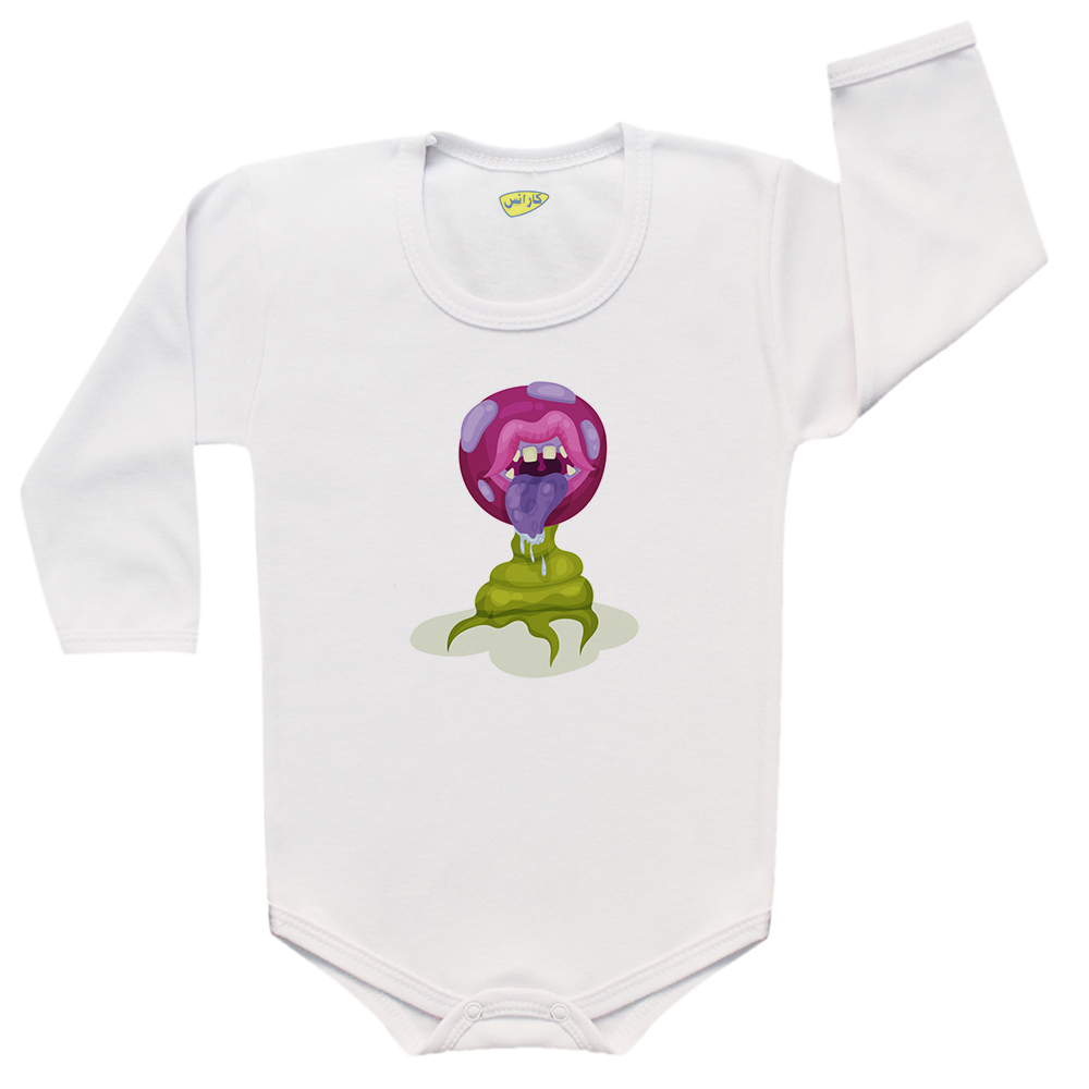 بادی نوزاد کارانس کد B-098