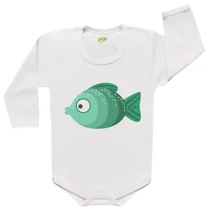 بادی نوزاد کارانس کد B-099