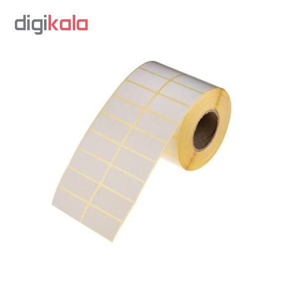 برچسب پرینتر لیبل زن مدل T-2040