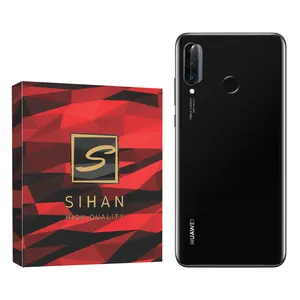 Sihan GLP camera lens protector for Huawei P30 lite