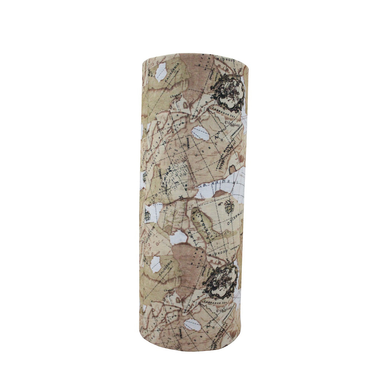 دستمال سر و گردن کد TB K4