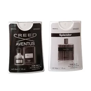 عطر جیبی مردانه اورجینال مدل M 24 حجم 40 میلی لیتر مجموعه 2 عددی