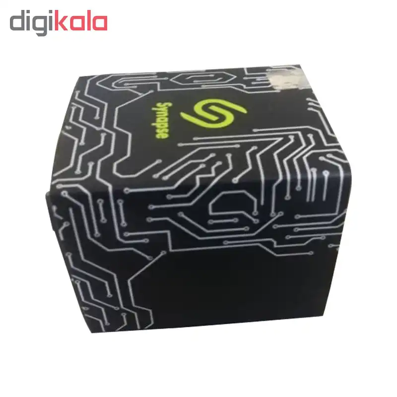 سنسور کیلومتر سیناپس مدل 1803 مناسب برای پژو 206