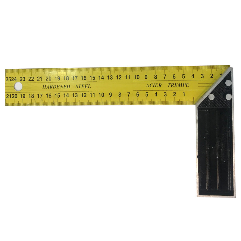 گونیا نجاری آچر مدل AC24 گونیا نجاری آچر مدل AC24