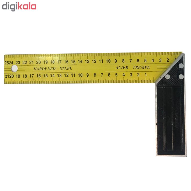 گونیا نجاری آچر مدل AC24 گونیا نجاری آچر مدل AC24