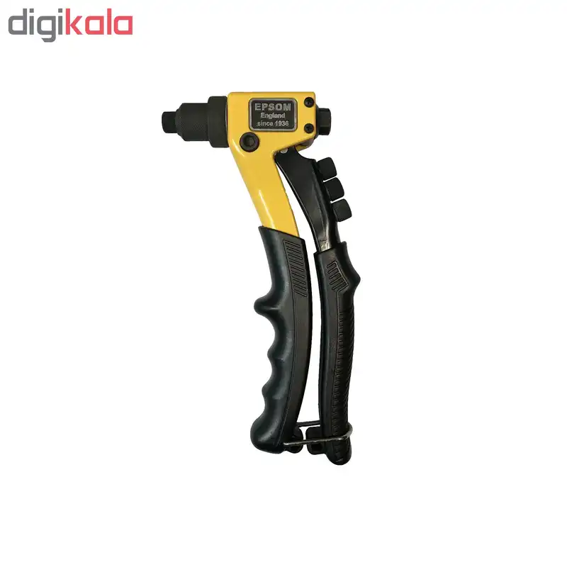 انبر پرچ دستی اپسوم مدل 70200020