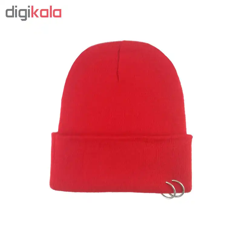 کلاه بافتنی کد M218