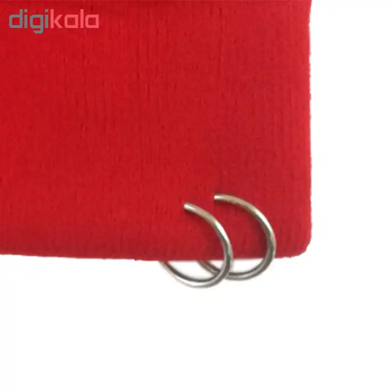 کلاه بافتنی کد M218