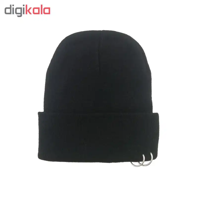 کلاه بافتنی کد M222