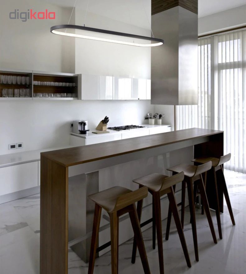 آویز سقفی مدل B120 main 1 5