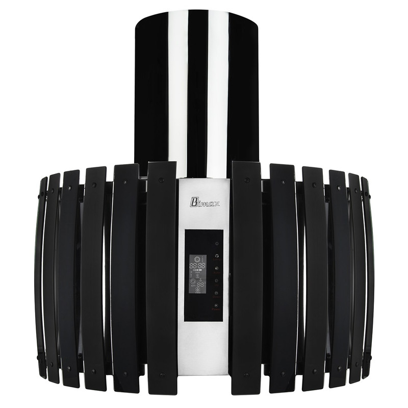 هود بیمکث مدل B2026U شومینه ای سایز 90 هود بیمکث مدل B2026U شومینه ای سایز 90